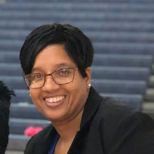 Meet your Posher, Jackie